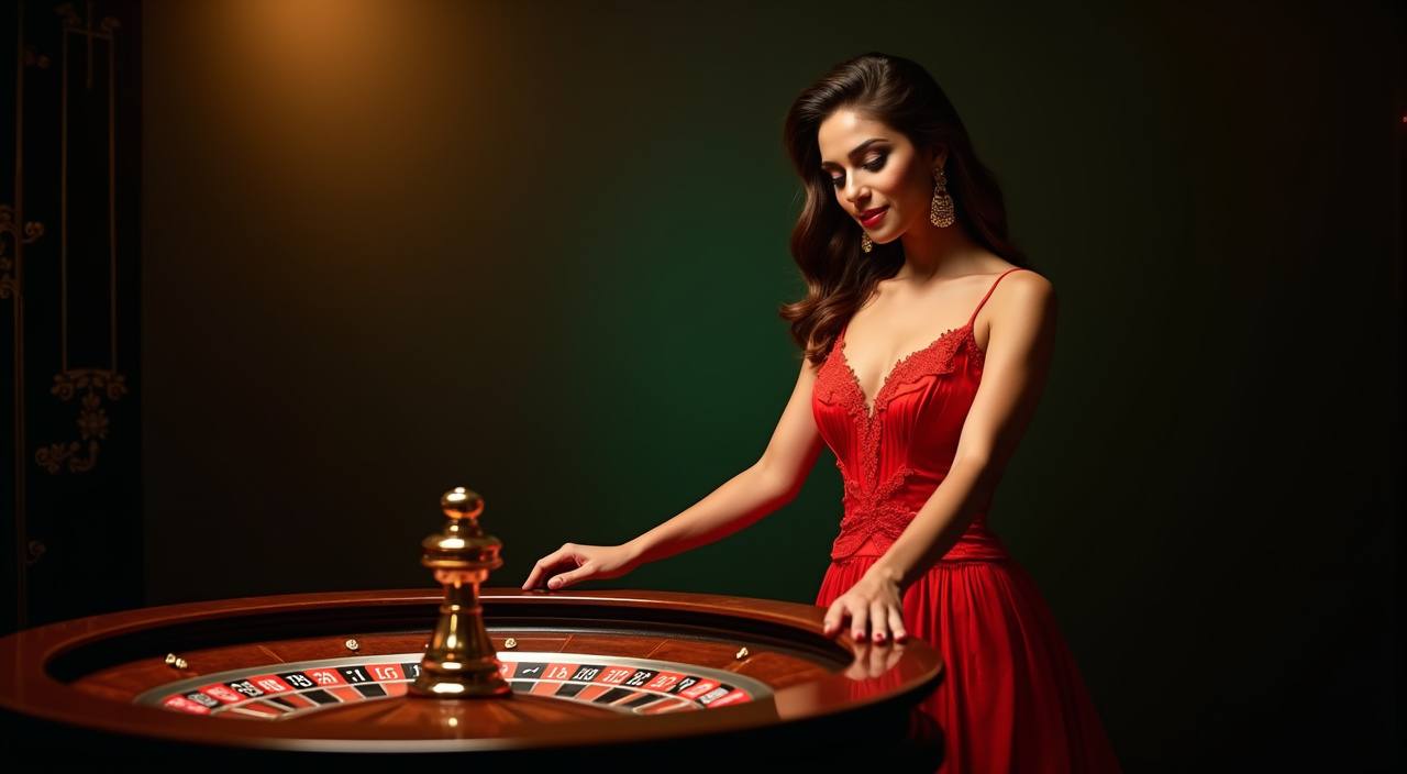 fa111 Baccarat GlistenZone